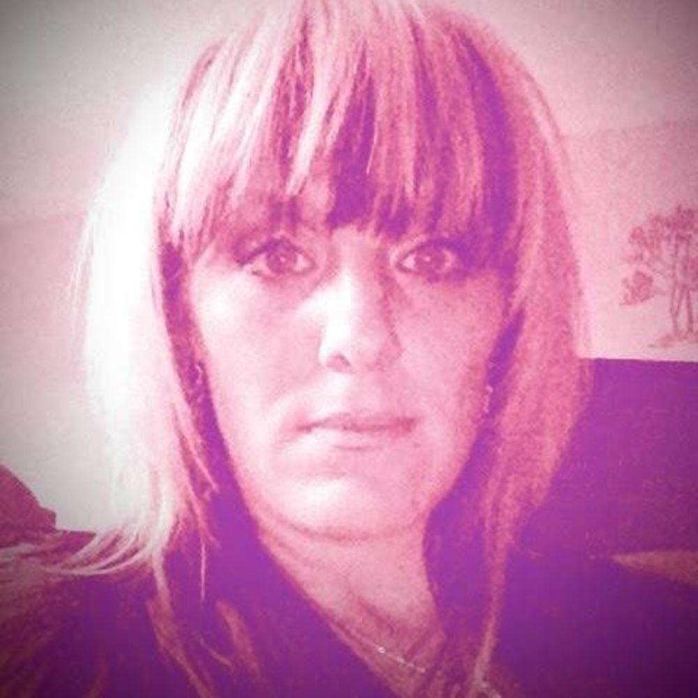 Meet your Posher, Christine